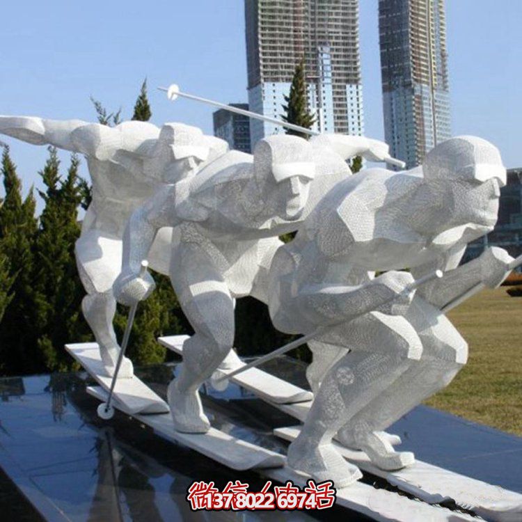 趣味景觀戶(hù)外擺件