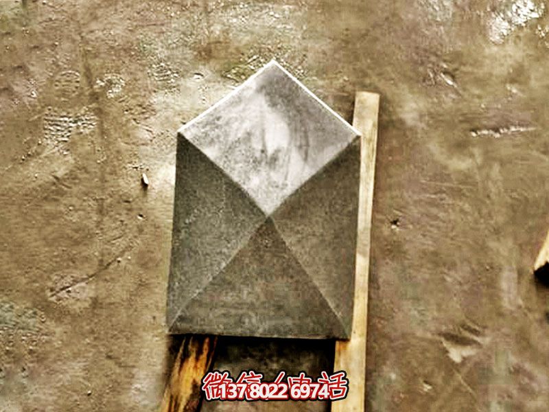 菱形擋車石阻石球,為兒童游樂(lè)場(chǎng)提供安全保障 菱形擋車石阻石球,為兒童游樂(lè)場(chǎng)提供安全保障