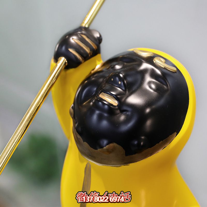 園林庭院孫悟空擺件工藝品裝飾藝術(shù)品樹脂雕塑 園林庭院孫悟空擺件工藝品裝飾藝術(shù)品樹脂雕塑